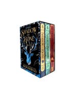 The Shadow And Bone Trilogy Boxed Set 9781250196231, Boeken, Verzenden, Nieuw, Leigh Bardugo