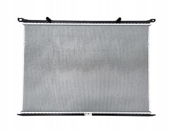 Koelradiator Volvo XC40 B3 B4 B5 Mild Hybrid 2017- 31686019, Verzenden, Gebruikt