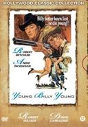 Young Billy Young op DVD, Cd's en Dvd's, Dvd's | Actie, Nieuw in verpakking, Verzenden