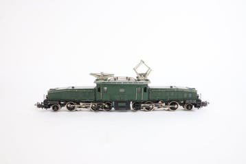 Märklin H0 - 3015 - Locomotive électrique (1) - Be 6/8 «, Hobby en Vrije tijd, Nieuw