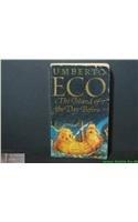 ISLAND OF DAY BEFORE - OME 9780749395445 Umberto Eco, Verzenden, Umberto Eco