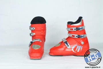 Refurbished - Skischoenen - Tecnica Mred - 24.5MP/38.5EU, Overige merken, Gebruikt, Schoenen, Ophalen of Verzenden