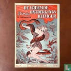 Bionda de pantervrouw [Pantera Bionda] - De vreemde ontde..., Verzenden, Dalmasso, Gian Giacomo.