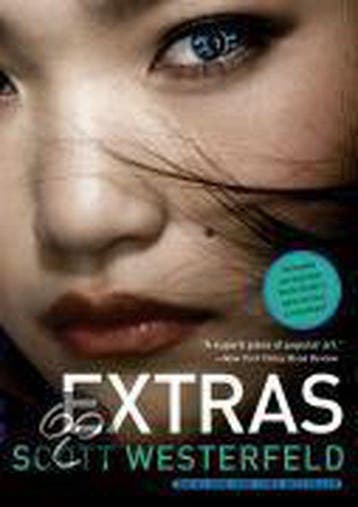 Extras 9781416971214 Scott Westerfeld, Verzenden, Gelezen, Scott Westerfeld