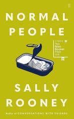 Normal people 9780571334643 Sally Rooney, Verzenden, Zo goed als nieuw, Sally Rooney