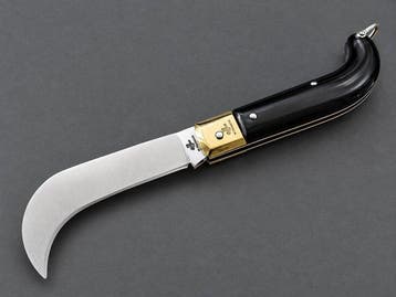 Fraraccio Fraraccio Roncola – Raro coltello tradizionale