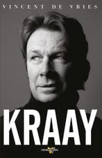 Kraay 9789048840632 Vincent De Vries, Verzenden, Gelezen, Vincent De Vries