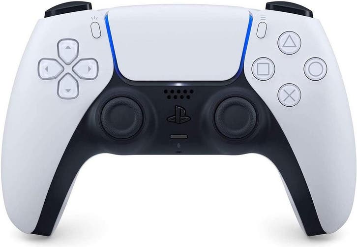 PS5 controller wit draadloos DualSense Sony  SHOWMODEL, Hobby & Loisirs créatifs, Jeux de société | Autre, Envoi