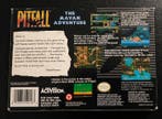 Nintendo - Super Nintendo - PITFALL (NTSC US) - Videogame -, Nieuw