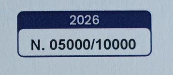 Italië. 2 Euro 2026 Pinocchio Proof (Zonder minimumprijs), Postzegels en Munten