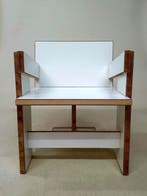 Upcycling Stuhl Unikat - Kevin Krumnikl - Chaise -