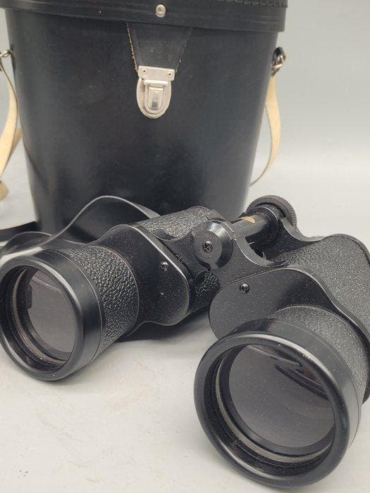 Verrekijker - 1960-1970, Verzamelen, Foto-apparatuur en Filmapparatuur