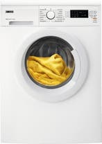 Zanussi ZWFN8260 - Wasmachine - 8 kg - 1600 tpm -, Electroménager, Lave-linge, Ophalen of Verzenden