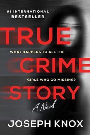 True Crime Story 9781728245867 Knox, Verzenden, Gelezen, Knox