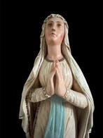 Statue - Sainte Vierge Marie - Notre-Dame de Lourdes - XXL -