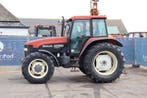Veiling: Tractor New Holland M100DT Diesel 41pk 1998, Articles professionnels, Ophalen