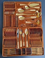 SBS Solingen - Service de table - Modèle Rococo NOBLESS