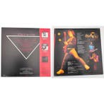 Gary Moore - Gary Moore x2LP set : Rockin Every Night -