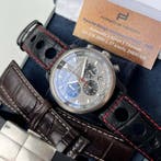 Porsche Design - Dashboard P6612 Titanium - Limited Edition, Nieuw