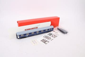 Rivarossi H0 - 3564 - Wagon de passagers pour trains, Nieuw