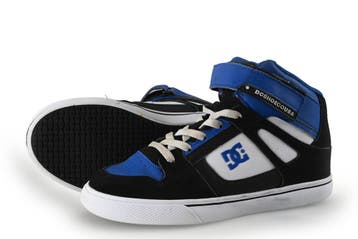 Dc Hoge sneakers Jongens in maat 34 Zwart, Kinderen en Baby's, Kinderkleding | Schoenen en Sokken, Verzenden, Schoenen, Nieuw