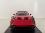 Minichamps 1:18 - Model coupé - Porsche 911 (992) GT3 RS