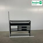 Bott Vario aluminium gebruikte bedrijfswagen inrichting (nr, Verzenden, Gebruikt