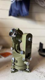 Theodoliet - T16-98791 - 1960-1970 - Suisse - Wild Heerbrugg