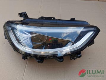 VW ID3 ID.3 10A 10B 19- rechter voorlamp LED IQ Light, Autos : Pièces & Accessoires, Verzenden