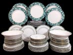 Pierre Cardin - Service de table (59) - Porcelaine