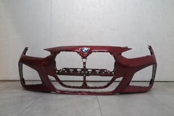 voorbumper BMW G22 G23 M-Pakket 8082226, Verzenden