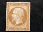 Frankrijk 1853 - Napoléon nr. 13A, nieuw met scharnier - YT