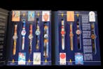 Swatch Historical Olympic Games (Ref. SZS01) - Set 5 Orologi, Verzamelen, Nieuw