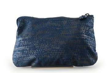 Kipling Heuptas Blauw, Verzenden, Zo goed als nieuw, Blauw