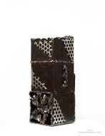 NES - Lamp - Metaal, Staal - Lichtgevende sculptuur