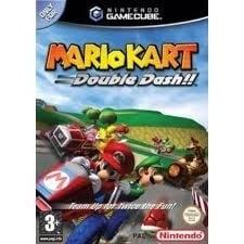 Mario Kart Double Dash (GameCube Used Game), Ophalen of Verzenden