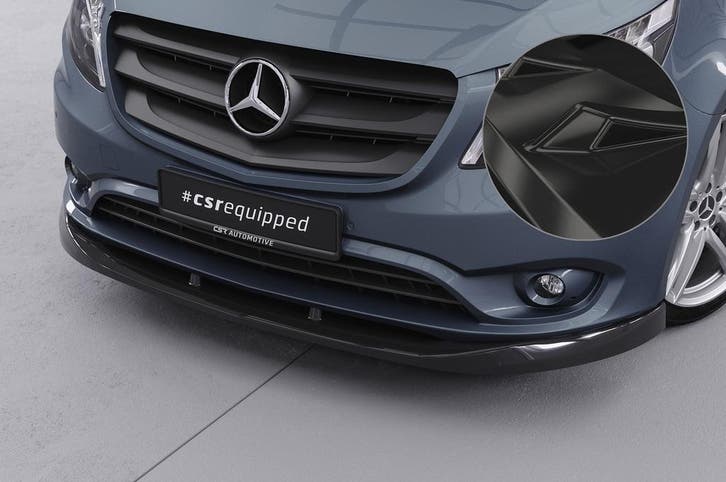 Cupspoiler voor Mercedes Benz Vito 447 CSL439-G, Autos : Pièces & Accessoires, Carrosserie & Tôlerie, Envoi