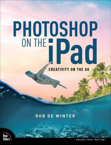 Voices That Matter- Photoshop on the iPad 9780138084714, Verzenden, Rob de Winter