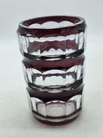 Val Saint Lambert - Vase - Cristal