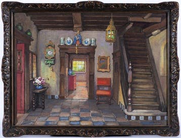 Louis Joseph Reckelbus (1864–1958) - Vlaams/Brugs