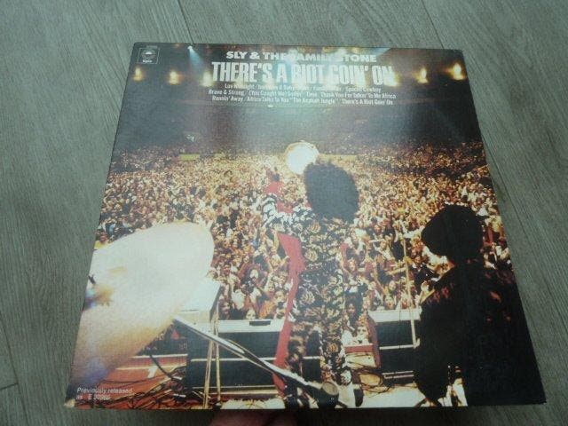 P. Funk / Soul lot with Parliament & Sly and the Family, CD & DVD, Vinyles Singles