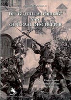 De Guerilla-oorlog van Generaal Deschepper herfst 1914 /, Verzenden, Zo goed als nieuw, X. Rouha