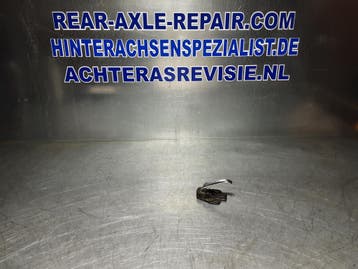 Deurhandle, deurhendel Opel Kadett C, links. (Interieur), Auto-onderdelen, Verzenden, Gebruikt, Opel
