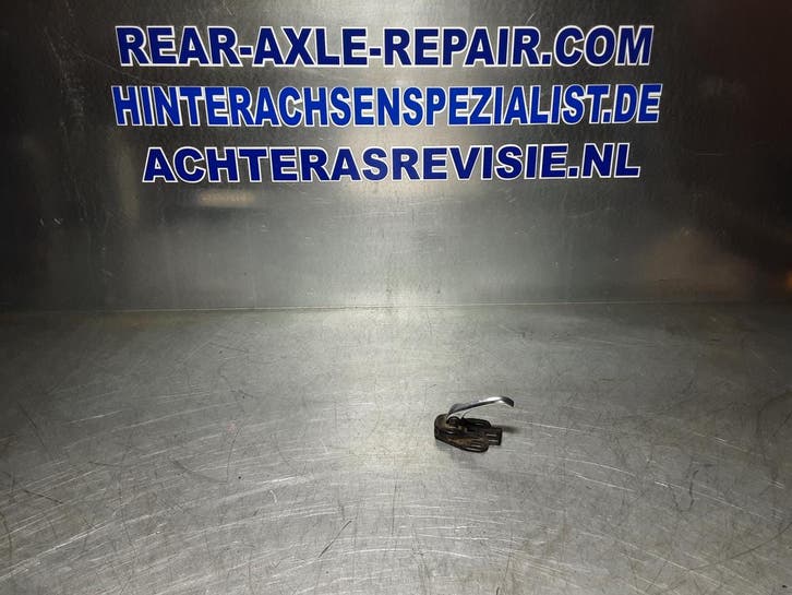 Deurhandle, deurhendel Opel Kadett C, links. (Interieur), Autos : Pièces & Accessoires, Habitacle & Garnissage, Envoi