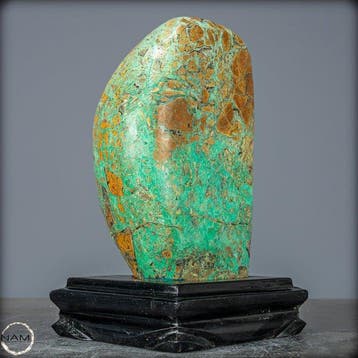Zeldzame natuurlijke Smithonite Vrije vorm- 2737.47 g