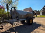 Joskin 7000, Zakelijke goederen, Ophalen, Veehouderij, Gewasbescherming en Bemesting