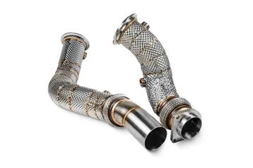 BMW M3 F80, M4 F82 F83 GPF- & niet-GPF-modellen, M2 F87 Comp, Verzenden, Nieuw