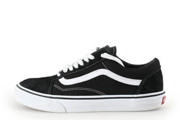 Vans Sneakers in maat 42 Zwart, Verzenden, Sneakers