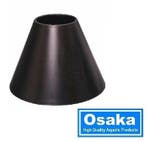 Osaka 500gr   Gasfles Voet (CO2 Accessoires, CO2 Bemesting), Ophalen of Verzenden, Nieuw