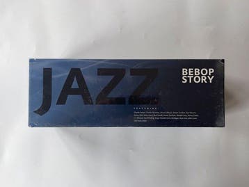 Various Artists/Bands in Jazz - The Encyclopedia Of Jazz - 2, Nieuw in verpakking